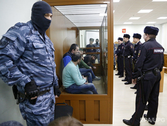 Прокурор заявил о пропаже двух свидетелей по делу об убийстве Немцова
