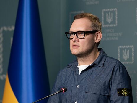 Андрій Смирнов запропонував підтримати ініціативу щодо створення міжнародного трибуналу