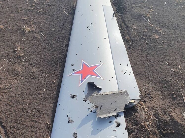 За дві години українські зенітники знищили два російські літаки – Повітряні сили ЗСУ