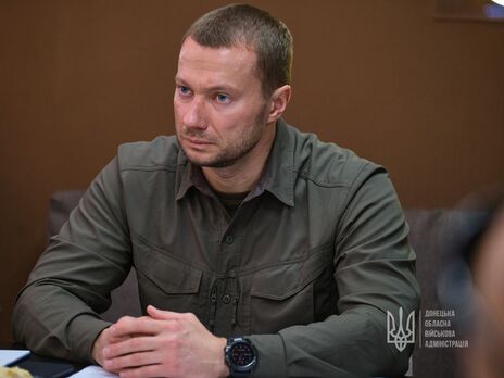 Кириленко розповів про розписки про відмову від евакуації