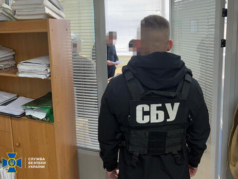 Киевский судья советовал знакомым сотрудничать с оккупантами