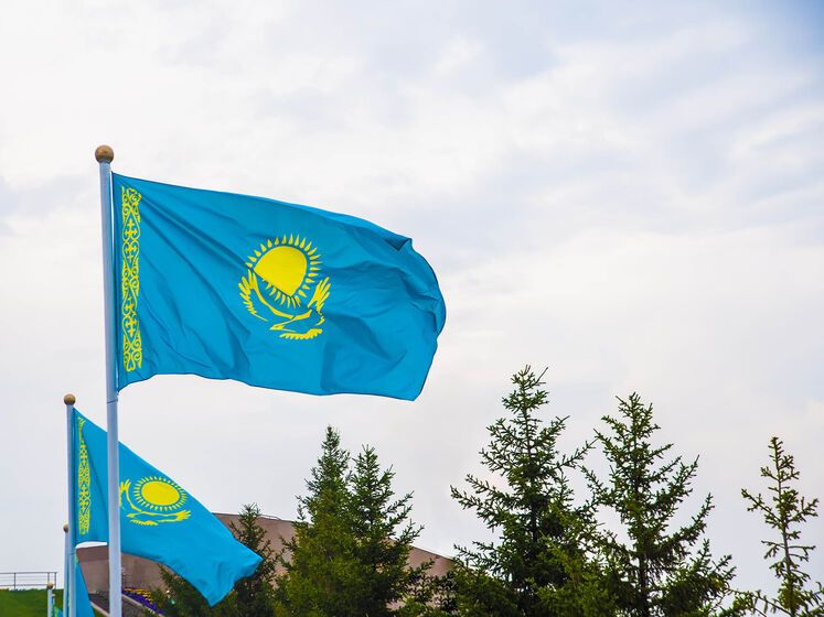 Казахстан проводит консультации с США, чтобы не попасть под вторичные санкции