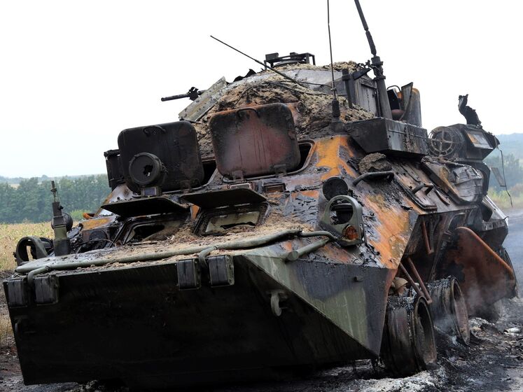 Українські військовослужбовці протягом доби знищили 200 окупантів і чотири російські літаки – Генштаб ЗСУ
