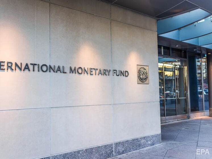 МВФ змінив голову місії в Україні та призначив Гевіна Грея