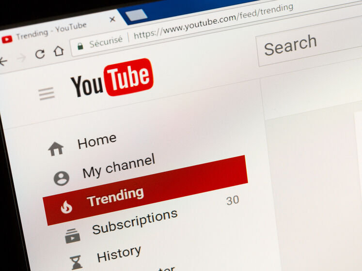 YouTube начал показывать перед видео по пять рекламных роликов вместо двух