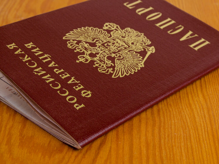 РФ не визнає власних паспортів, виданих на території, підконтрольній бойовикам "ЛДНР" – українська розвідка