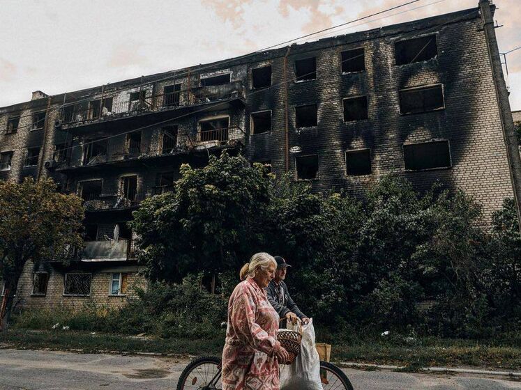 У Харківській області деокуповано 421 населений пункт – Тимошенко