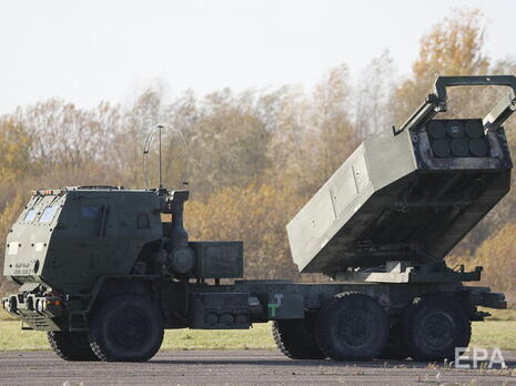Україна отримає нові ракети для HIMARS