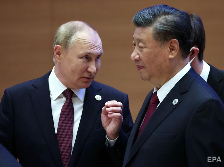 Клімкін: ОДКБ кінець, головним гравцем у Центральній Азії став Китай