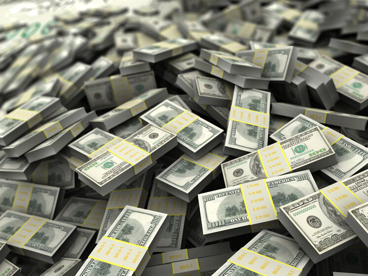 Україна одержала грант від США в розмірі $1,5 млрд із цільового фонду Світового банку – Шмигаль