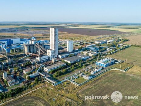 В Україні коксівне вугілля виробляє тільки шахтоуправління "Покровське" компанії "Метінвест", пише "РБК-Україна"