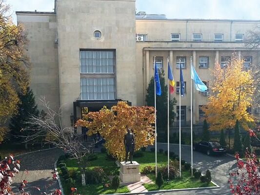 У МЗС Румунії заявили, що їхній ексглава Марга пропагує "злісні" російські наративи про Україну