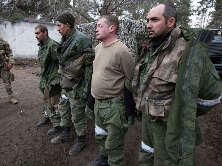 В Україні запустили цілодобову гарячу лінію для російських військових &ndash; ГУР