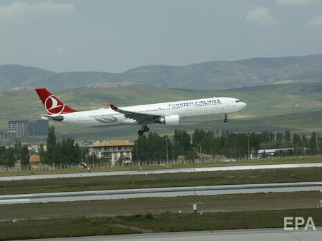 По информации СМИ, турецкие авиационные учебные центры прекращают работать с перевозчиками из России