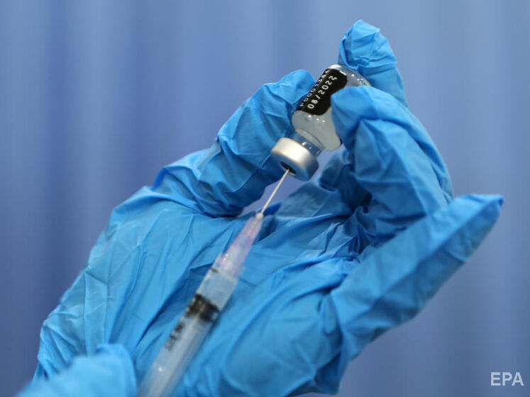 Польша предоставит Украине 1 млн доз вакцин от COVID-19 – минздрав