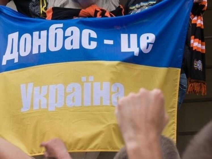 Коллаборанты назвали дату "референдумов" &ndash; хотят провести их одновременно в четырех частично оккупированных областях Украины