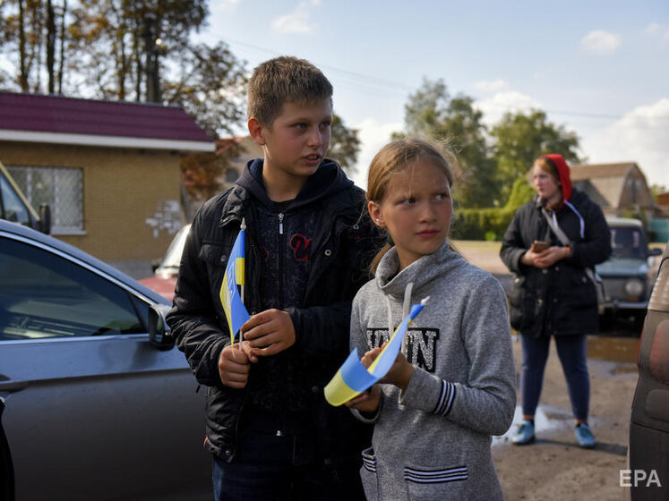 Понад 764 дитини дістали поранення внаслідок агресії РФ в Україні – Офіс генпрокурора