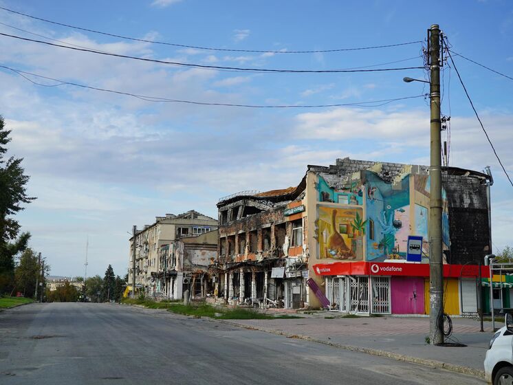 Жителі Ізюма, які рятували культурну спадщину міста, не виходять на зв'язок – Ткаченко
