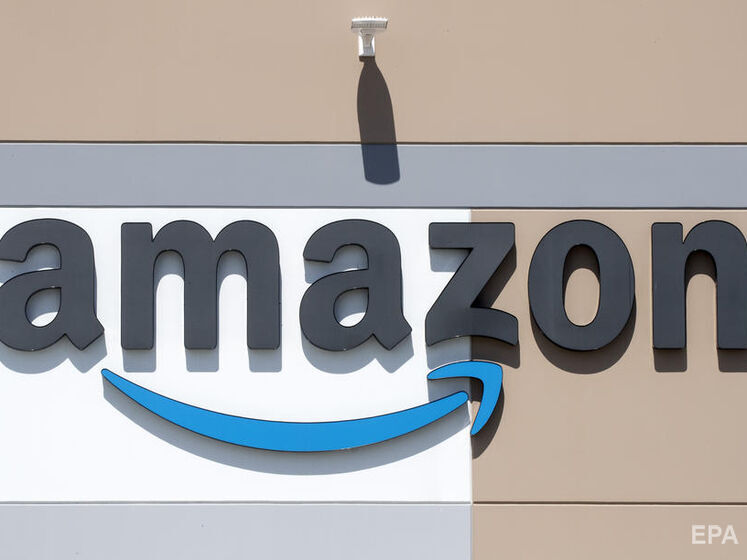 Українські підприємці можуть рік продавати товари на європейському Amazon без комісії