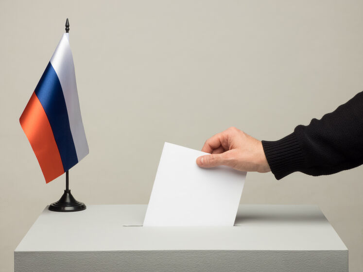 "Псевдореферендумы" на оккупированных россиянами территориях Украины не будут иметь юридической силы – ОБСЕ