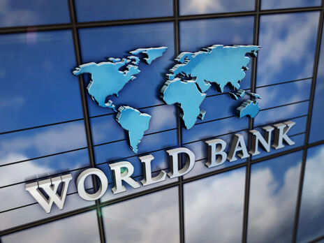 Світовий банк виділив Україні перші інвестиції з початку війни – Мінекономіки
