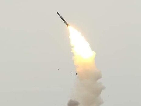 Росія випустила по території України понад 3,8 тис. ракет