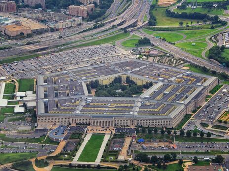 В Пентагоне говорят, что угрозы Путина не повлияют на обсуждение видов военной помощи, которую предоставят США Украине