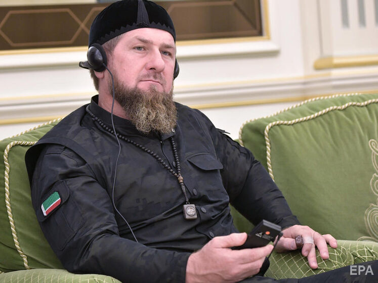 Кадыров заявил, что в Чечне мобилизация проводиться не будет
