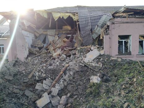 Всего с начала полномасштабного вторжения РФ в Донецкой области погибли как минимум 880 граждан