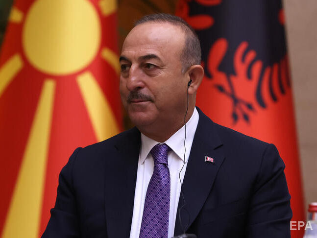Рішення Путіна про мобілізацію не наблизить закінчення війни – МЗС Туреччини