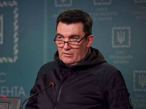 Данілов зазначає, що завдання ЗСУ не змінилося внаслідок російської мобілізації