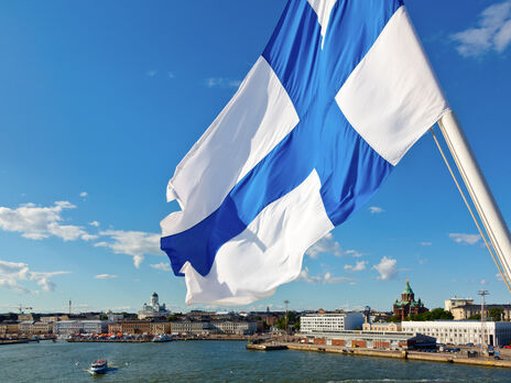 Після ухвалення рішення в'їзд до Фінляндії громадянам Росії дозволять лише з метою роботи, навчання та відвідування родичів