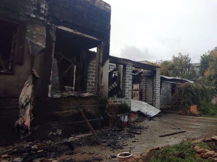 Окупанти обстрілювали Донецьку область ракетами, "Ураганами" та артилерією, загинуло двоє мирних жителів
