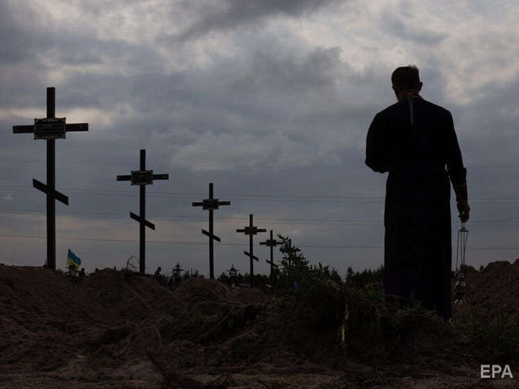 "Опустошили целые районы". Комиссия ООН пришла к выводу, что россияне совершали в Украине военные преступления