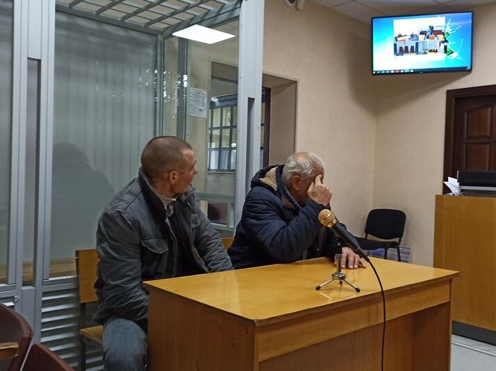 Жителя Житомирської області, який убив і з'їв двох собак, засудили до п'яти років в'язниці – прокуратура