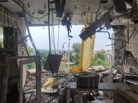За минувшие сутки оккупанты нанесли семь ракетных и 22 авиационных удара по Украине – Генштаб ВСУ