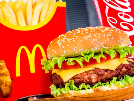 McDonald's возобновляет работу еще семи ресторанов в Киеве
