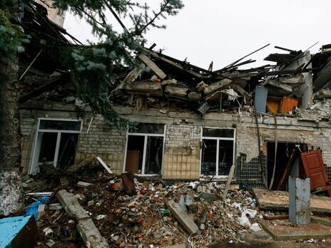 Харківську область окупанти обстрілюють щодня