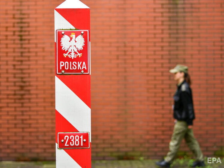 У Польщі набули чинності нові обмеження на в'їзд для росіян