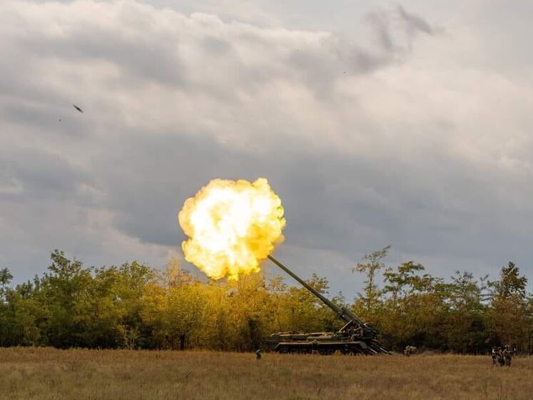 За добу українська армія відбила атаки окупантів біля восьми населених пунктів Донбасу – Генштаб ЗСУ