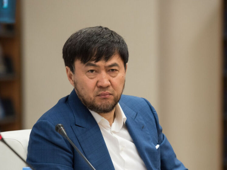 Племянник Назарбаева приговорен к шести годам лишения свободы