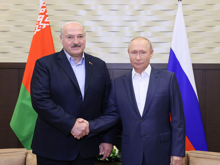 "Знаємо, наскільки Лукашенко залежний". У Міноборони України розглядають загрозу з території Білорусі