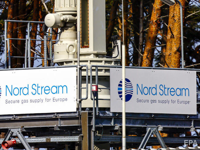 Сроки восстановления обоих газопроводов "Северный поток" невозможно оценить – Nord Stream AG