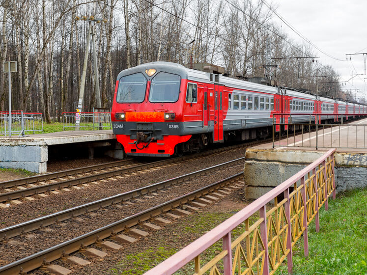 Росіян через мобілізацію знімають із поїздів у Білорусь – ЗМІ