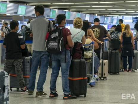 

Болгария просит своих граждан срочно выехать из России, заявили в МИД страны

