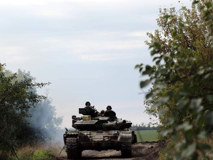 Українські військові відбили вісім атак у Донецькій області – Генштаб ЗСУ