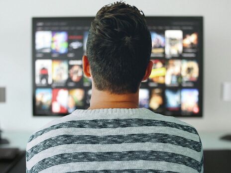 В Европе призывают дать украинцам выбор, что смотреть по телевизору