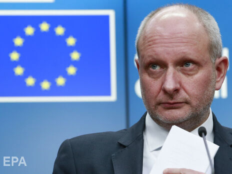 Україна побила всі рекорди, але ніхто не зможе сказати, коли вона стане членом Євросоюзу – посол ЄС