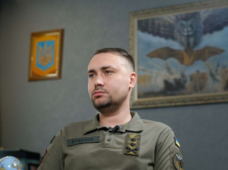 Украина ведет переговоры об обмене пленными с Россией по формуле "всех на всех" &ndash; Буданов