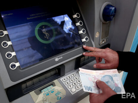 Державні банки Туреччини вслід за приватними припинять обслуговувати платежі через російську систему "Мир"